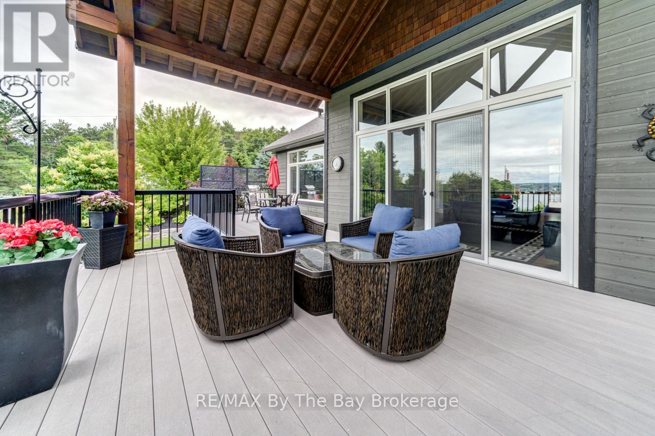 45 Military Road, Penetanguishene, Ontario  L9M 1S4 - Photo 43 - S12274074