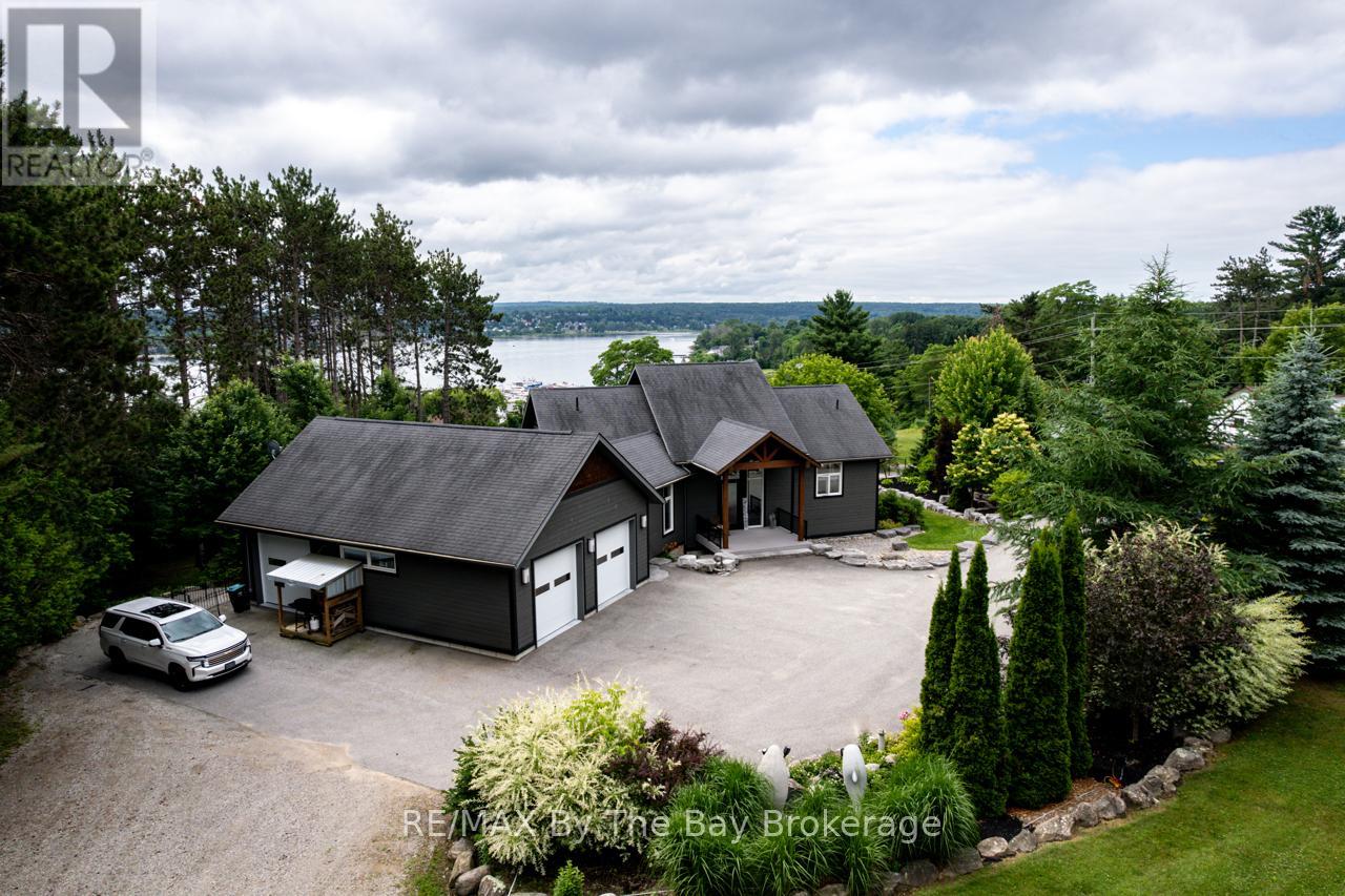 45 Military Road, Penetanguishene, Ontario  L9M 1S4 - Photo 45 - S12274074