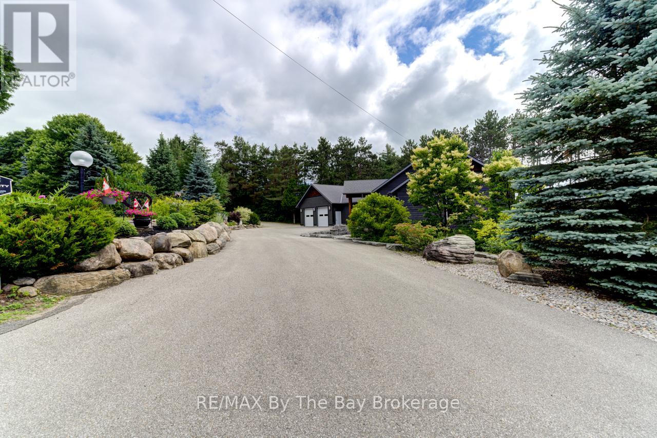 45 Military Road, Penetanguishene, Ontario  L9M 1S4 - Photo 50 - S12274074