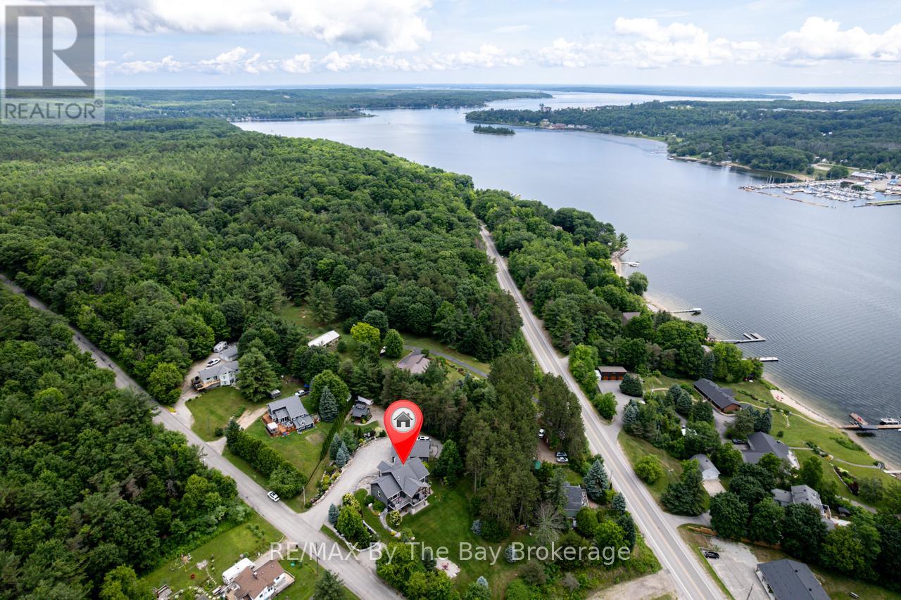 45 Military Road, Penetanguishene, Ontario  L9M 1S4 - Photo 49 - S12274074