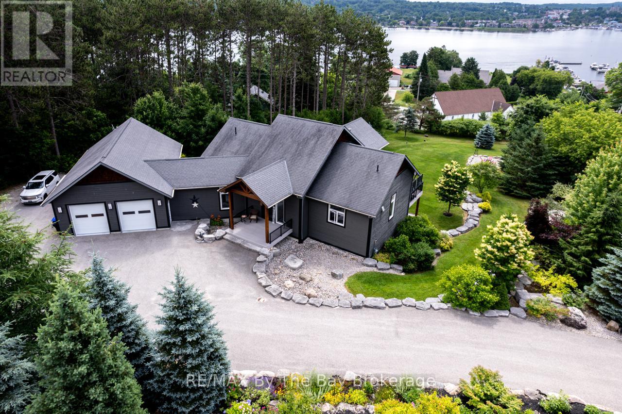 45 Military Road, Penetanguishene, Ontario  L9M 1S4 - Photo 46 - S12274074