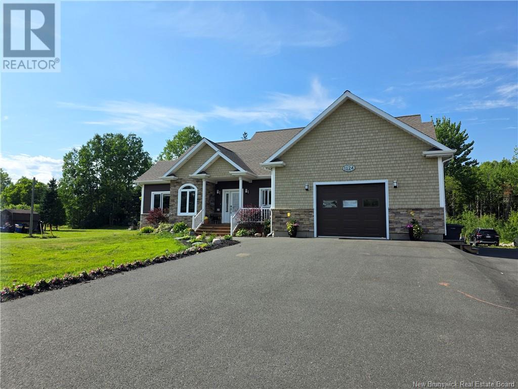 1124 Robertville, Robertville, New Brunswick