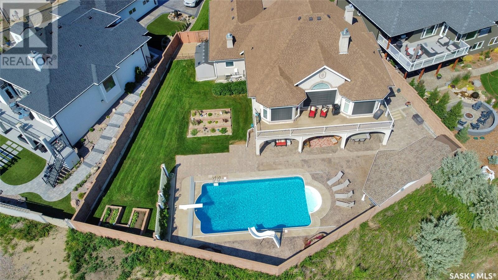 1453 Normandy Drive, Moose Jaw, Saskatchewan  S6H 6P1 - Photo 2 - SK012317