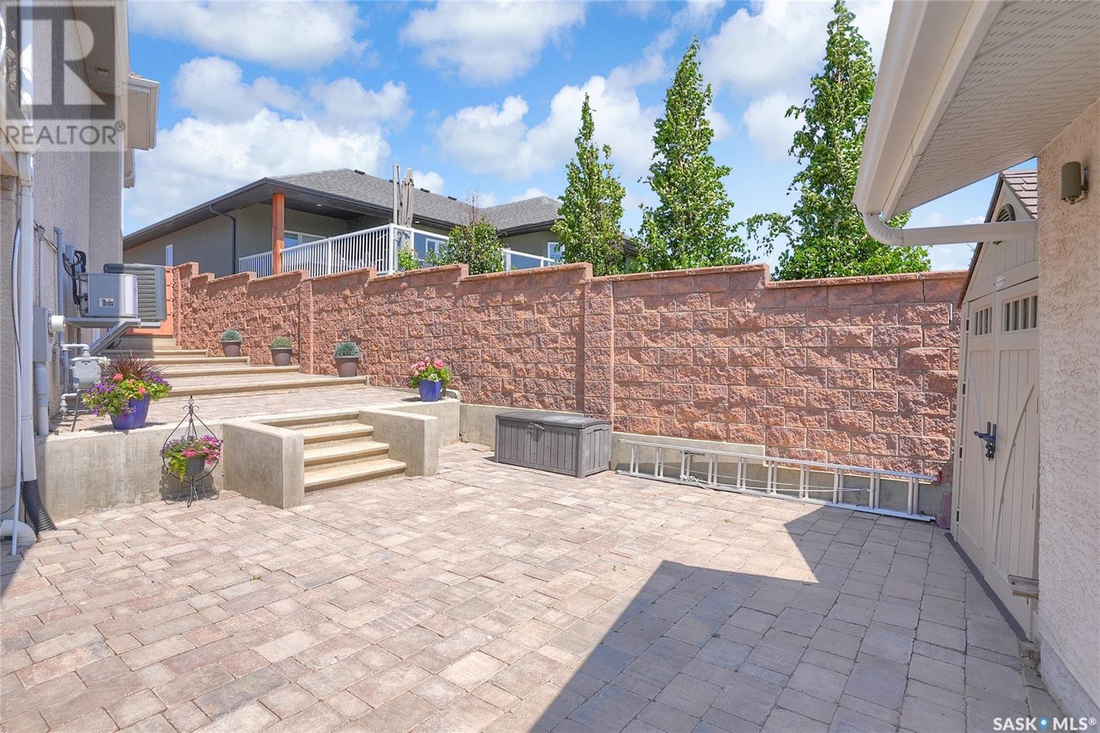 1453 Normandy Drive, Moose Jaw, Saskatchewan  S6H 6P1 - Photo 48 - SK012317