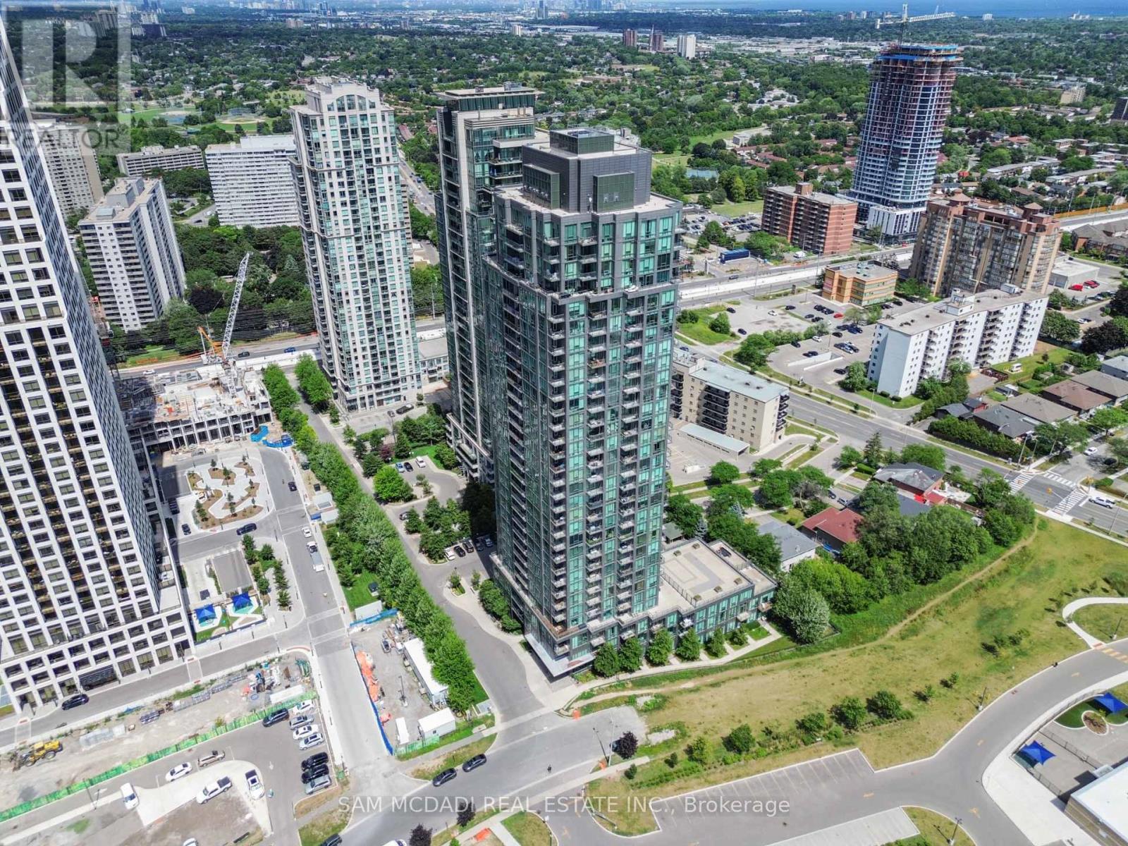 710 - 3525 KARIYA DRIVE, Mississauga, Ontario