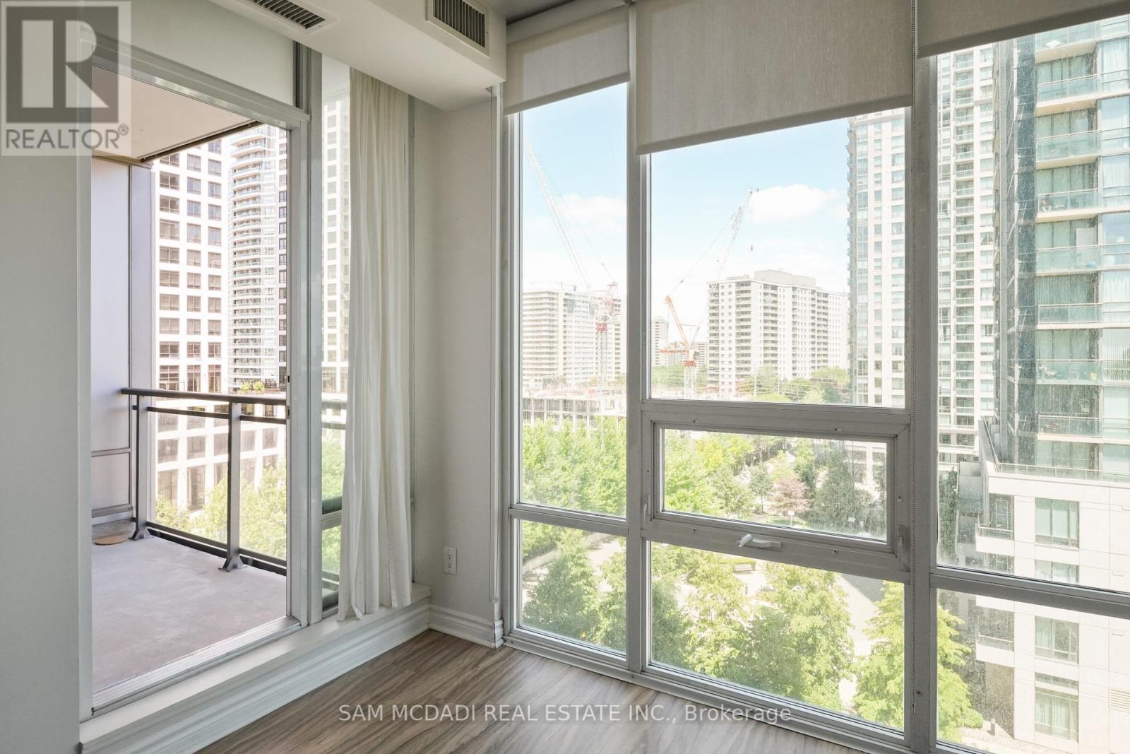 710 - 3525 Kariya Drive, Mississauga, Ontario  L5B 0C2 - Photo 13 - W12278213