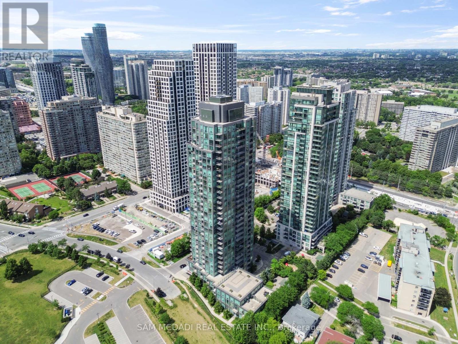 710 - 3525 Kariya Drive, Mississauga, Ontario  L5B 0C2 - Photo 3 - W12278213