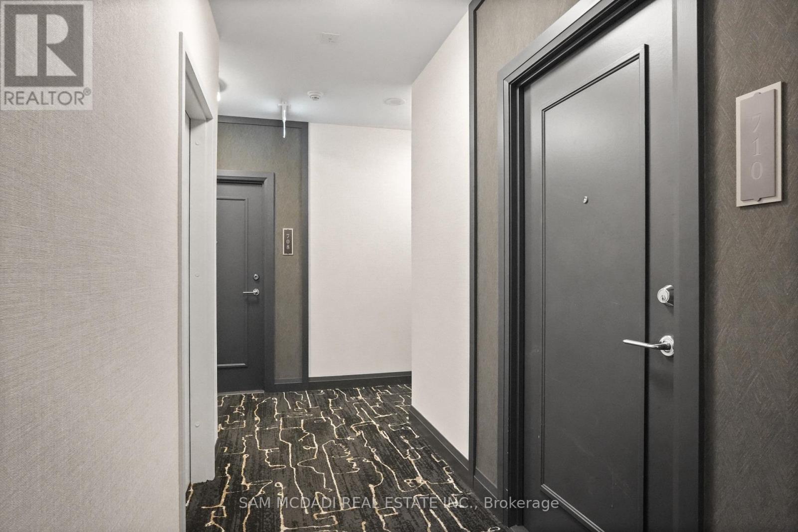 710 - 3525 Kariya Drive, Mississauga, Ontario  L5B 0C2 - Photo 7 - W12278213