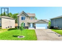 83 Satara Drive, Moncton, New Brunswick
