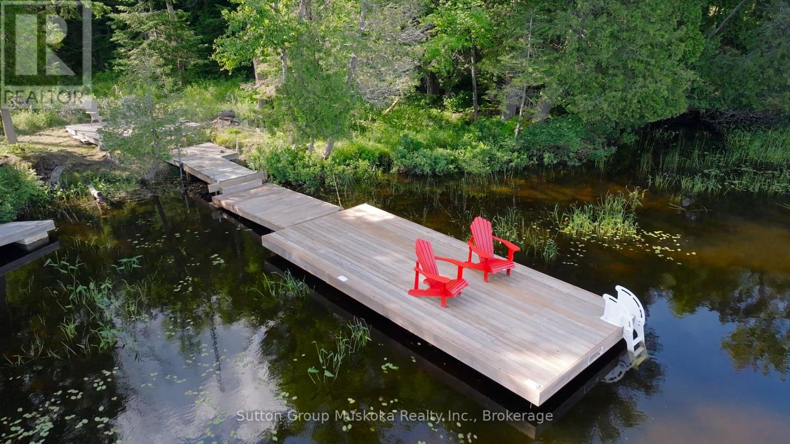 417 Cedar Lane, Perry, Ontario  P0A 1R0 - Photo 2 - X12278243