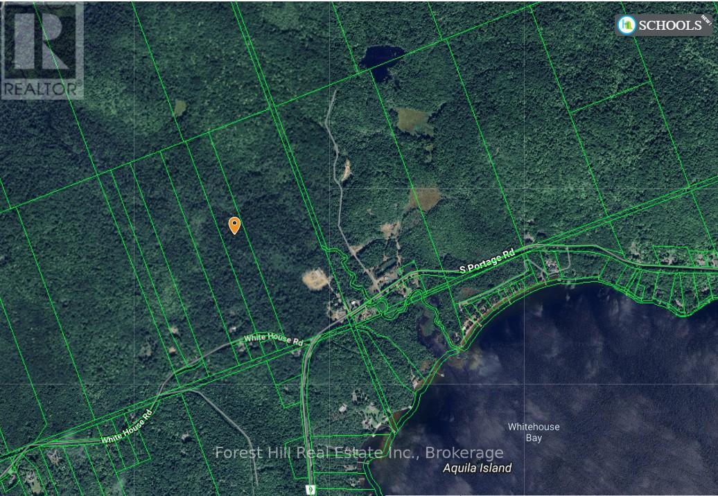 750 WHITEHOUSE ROAD S, Huntsville, Ontario