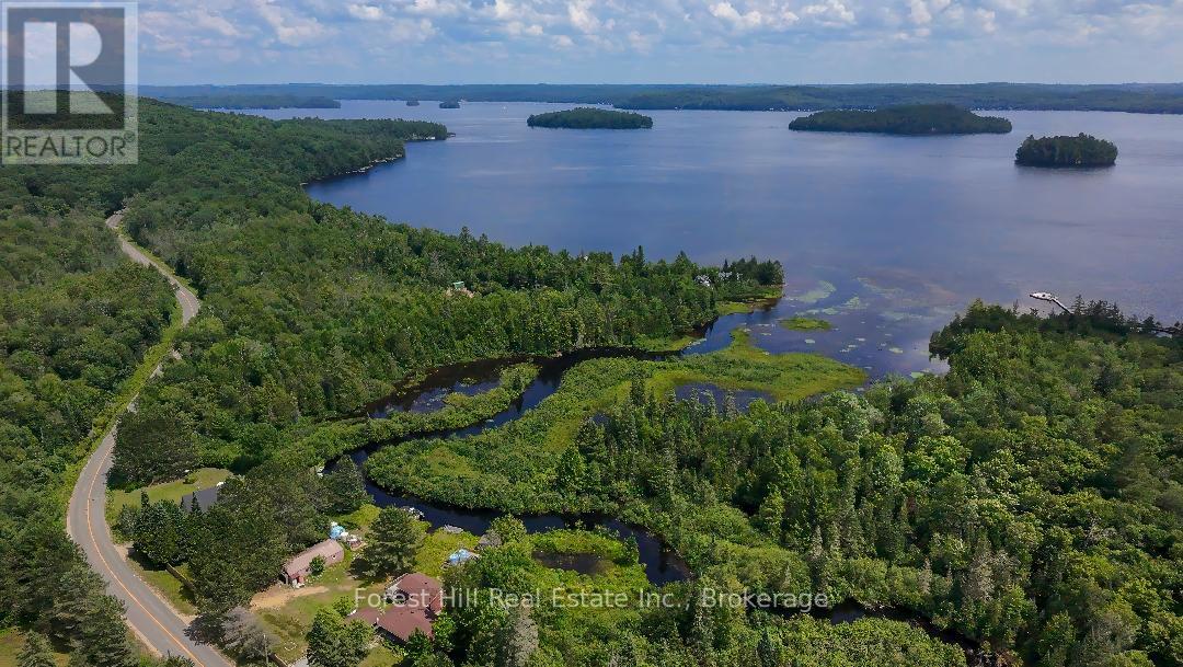 750 Whitehouse Road S, Huntsville, Ontario  P1H 2J3 - Photo 6 - X12278274