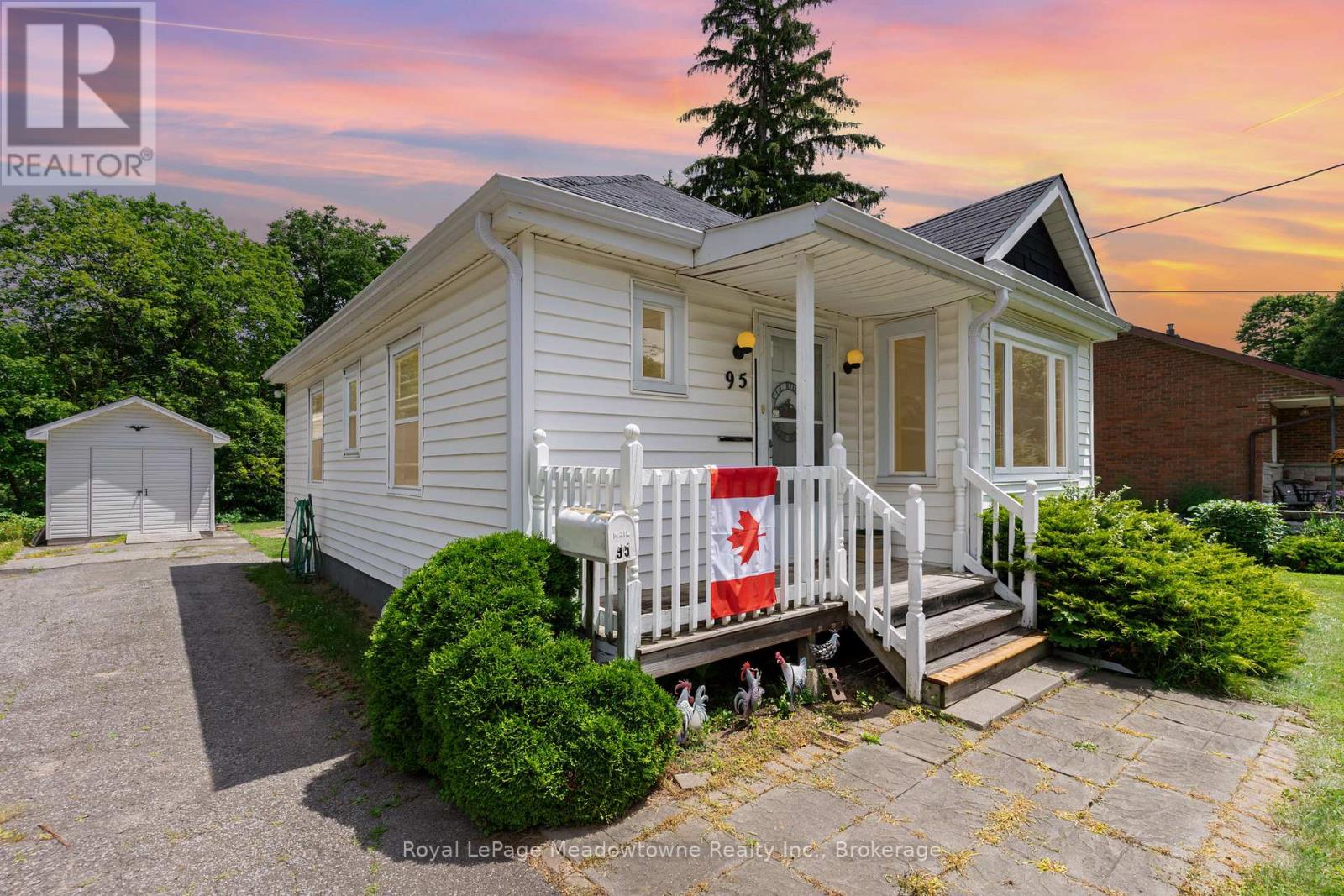 Property at 95 POPLAR AVENUE image 4