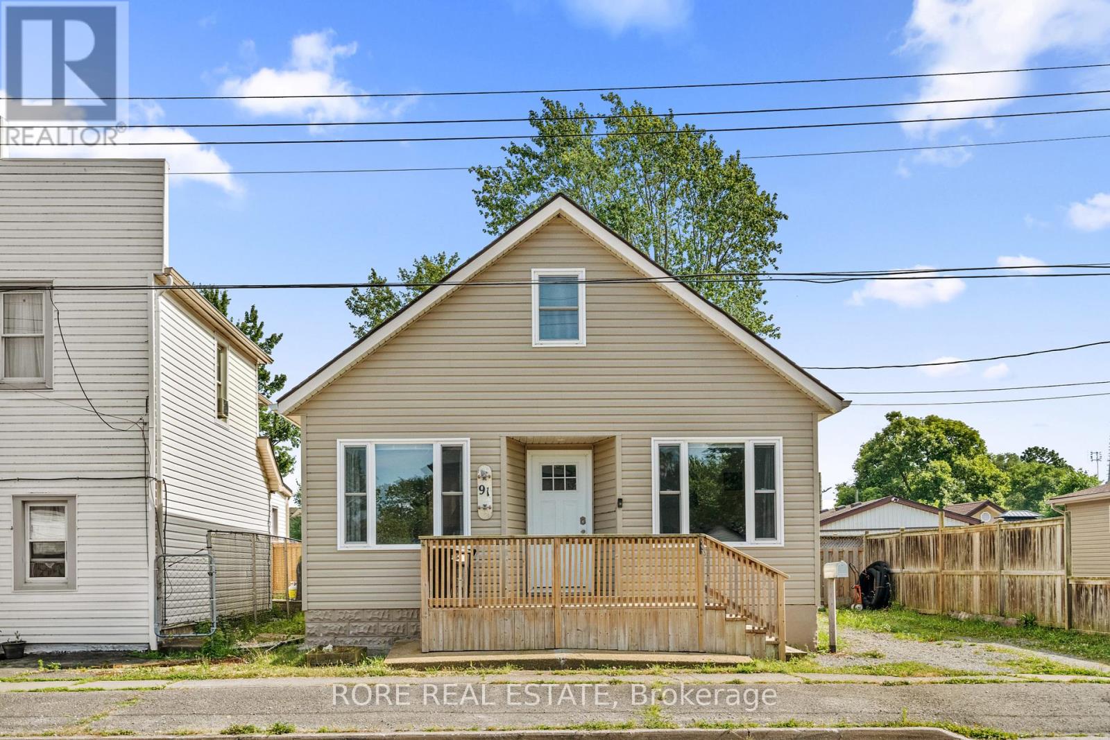 Property at 91 BELL STREET image 1
