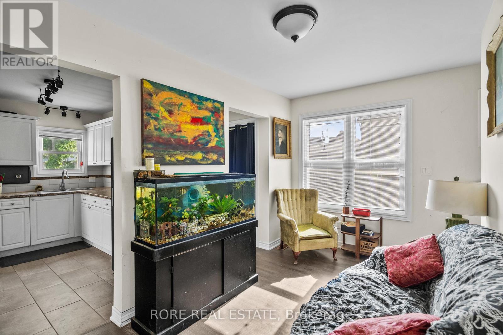 91 Bell Street, Port Colborne, Ontario  L3K 1H7 - Photo 10 - X12278251