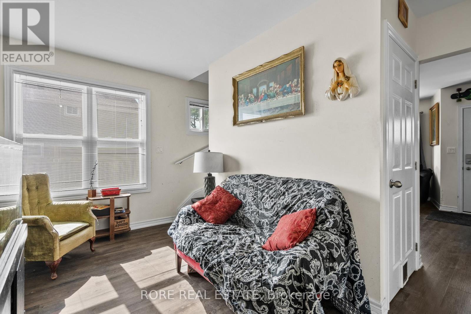 91 Bell Street, Port Colborne, Ontario  L3K 1H7 - Photo 11 - X12278251