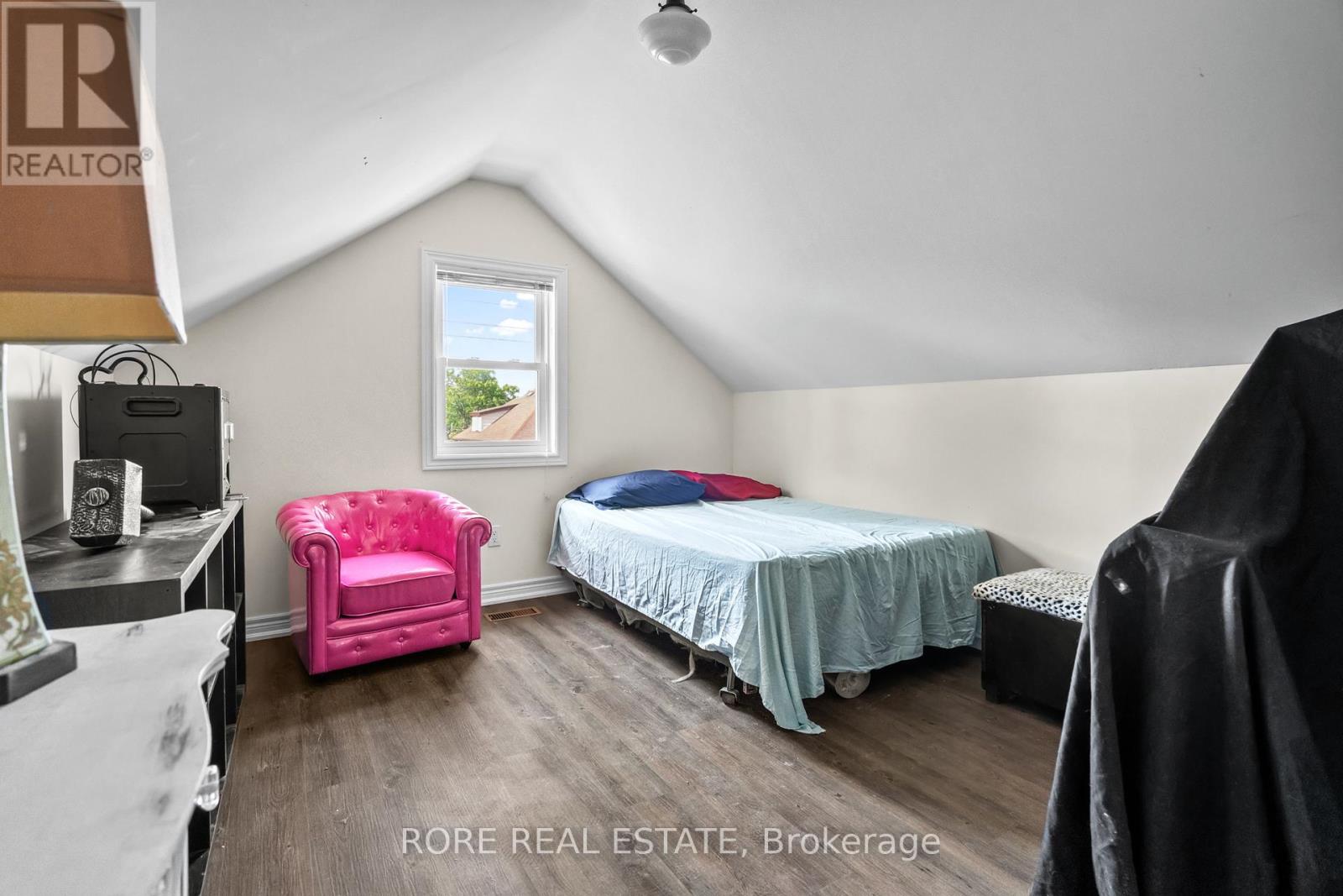91 Bell Street, Port Colborne, Ontario  L3K 1H7 - Photo 21 - X12278251