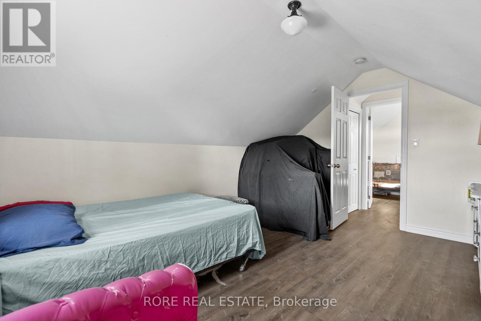 91 Bell Street, Port Colborne, Ontario  L3K 1H7 - Photo 22 - X12278251