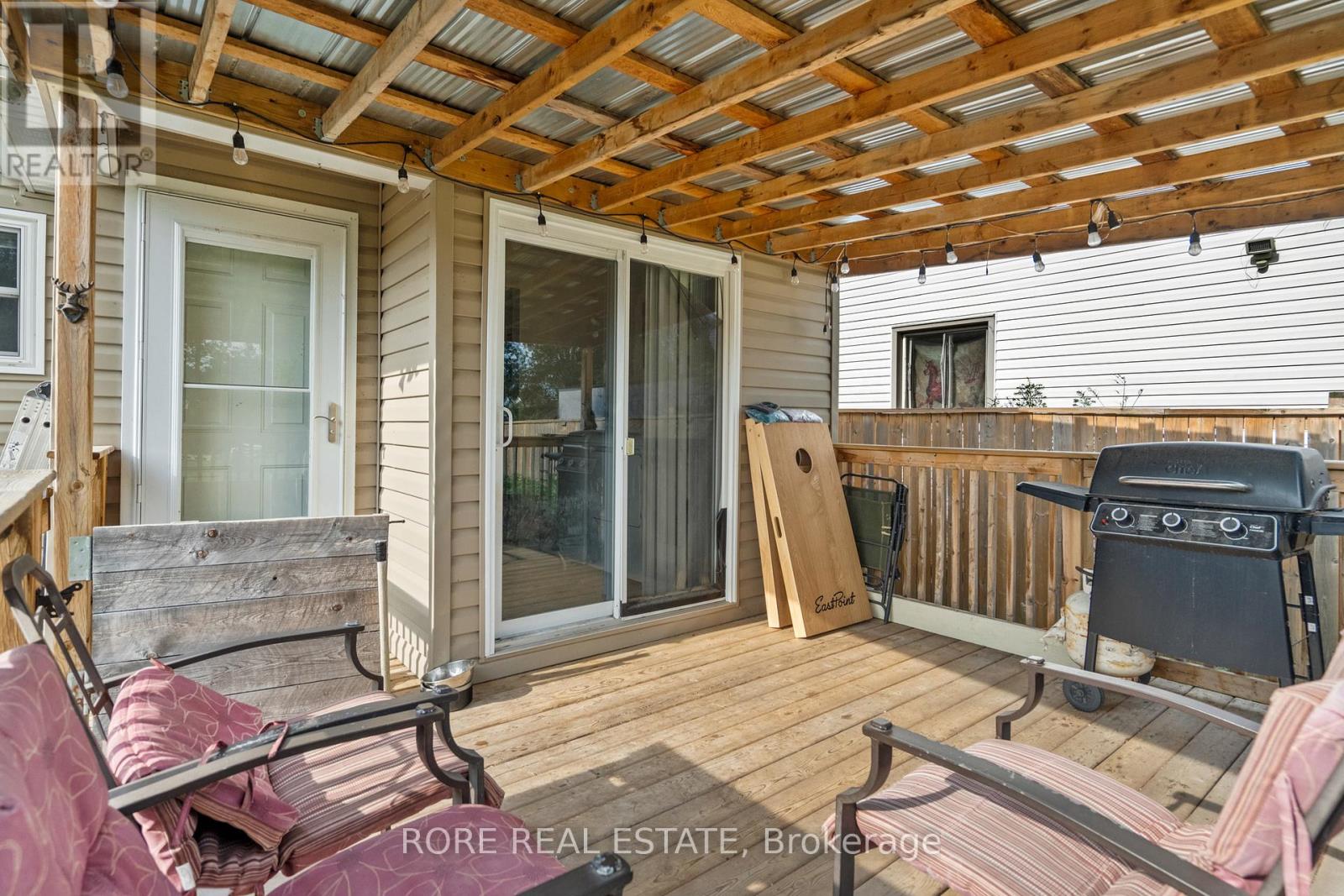 91 Bell Street, Port Colborne, Ontario  L3K 1H7 - Photo 26 - X12278251