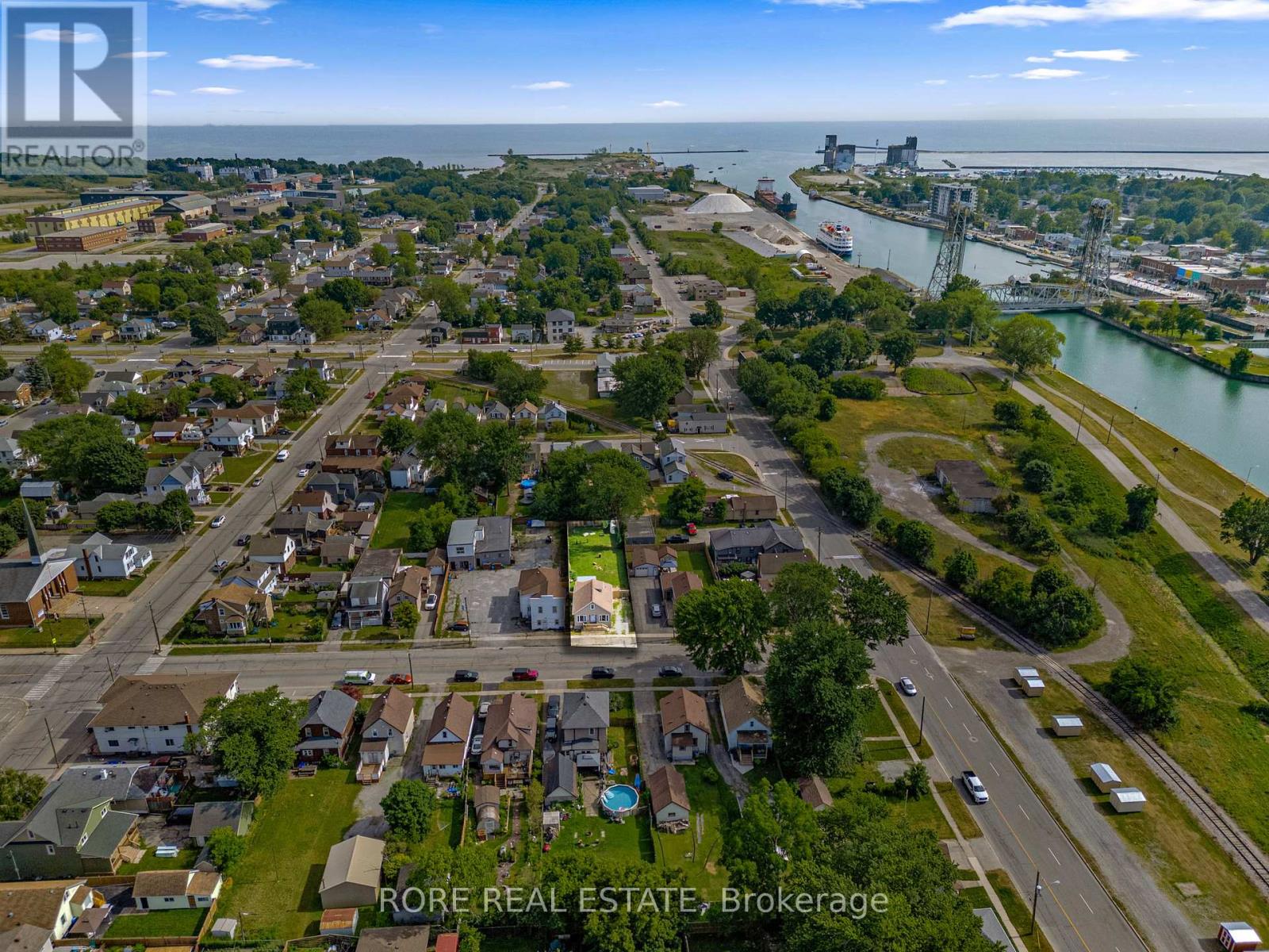 91 Bell Street, Port Colborne, Ontario  L3K 1H7 - Photo 27 - X12278251