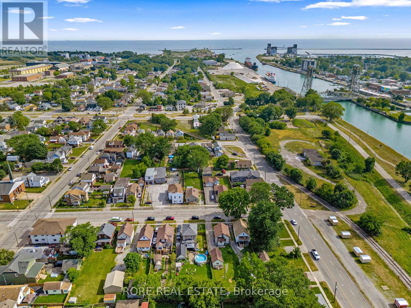 91 Bell Street, Port Colborne, Ontario  L3K 1H7 - Photo 28 - X12278251