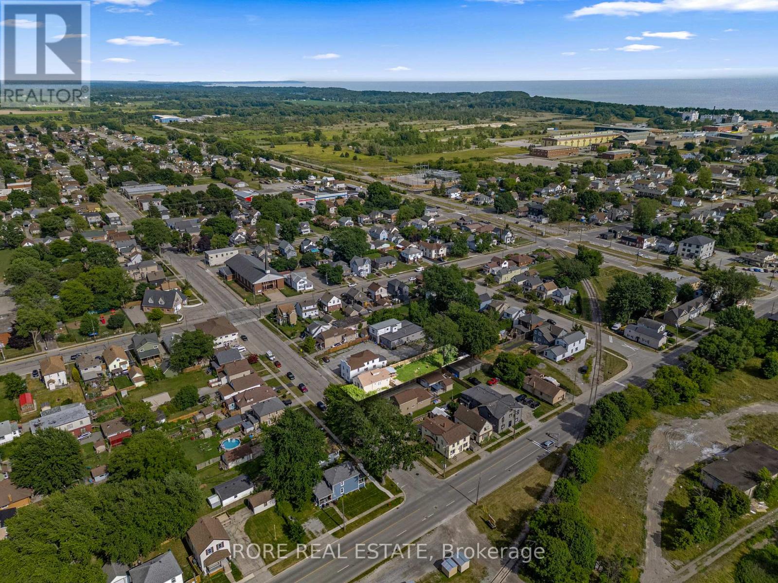 91 Bell Street, Port Colborne, Ontario  L3K 1H7 - Photo 29 - X12278251