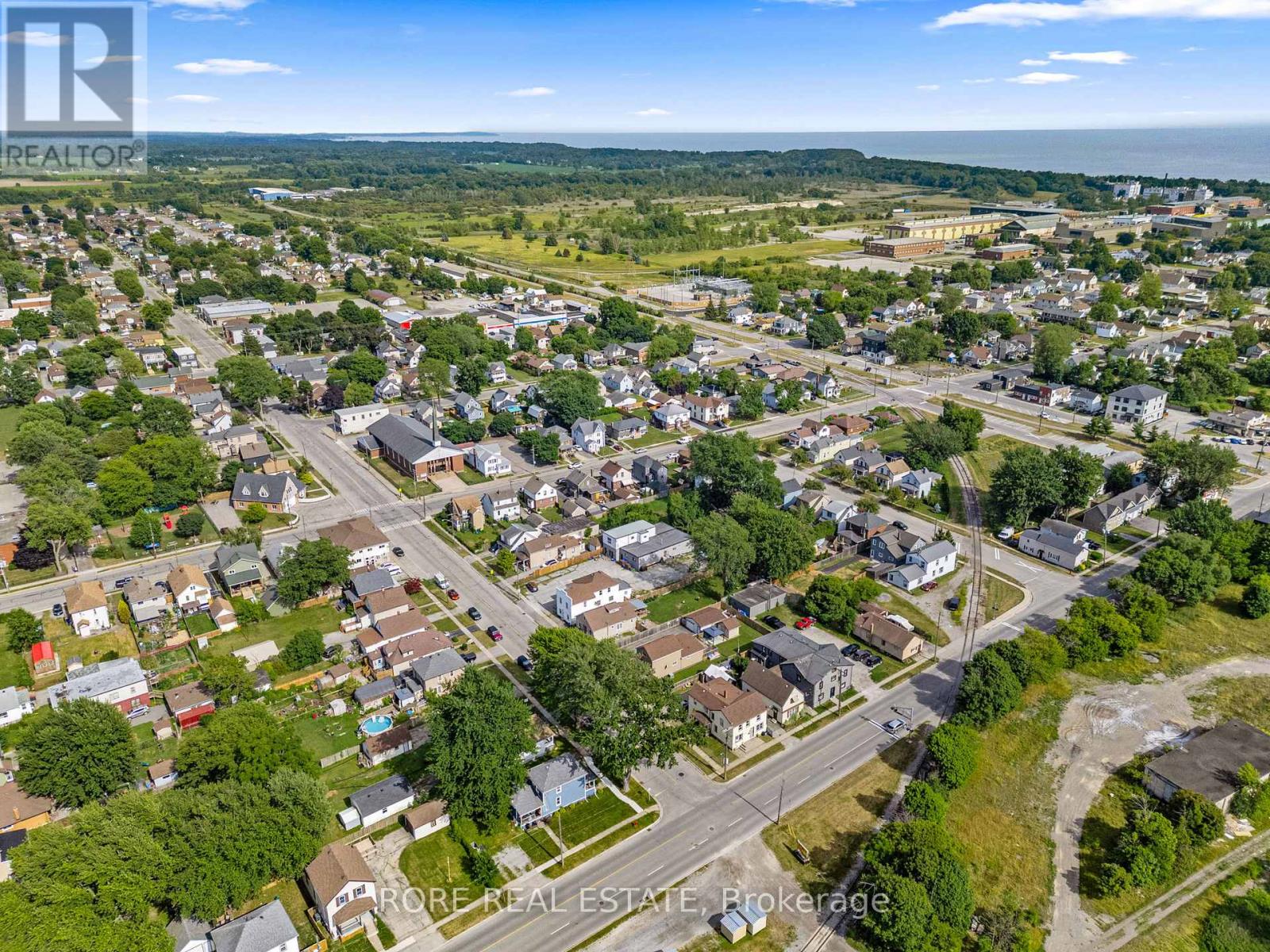 91 Bell Street, Port Colborne, Ontario  L3K 1H7 - Photo 30 - X12278251