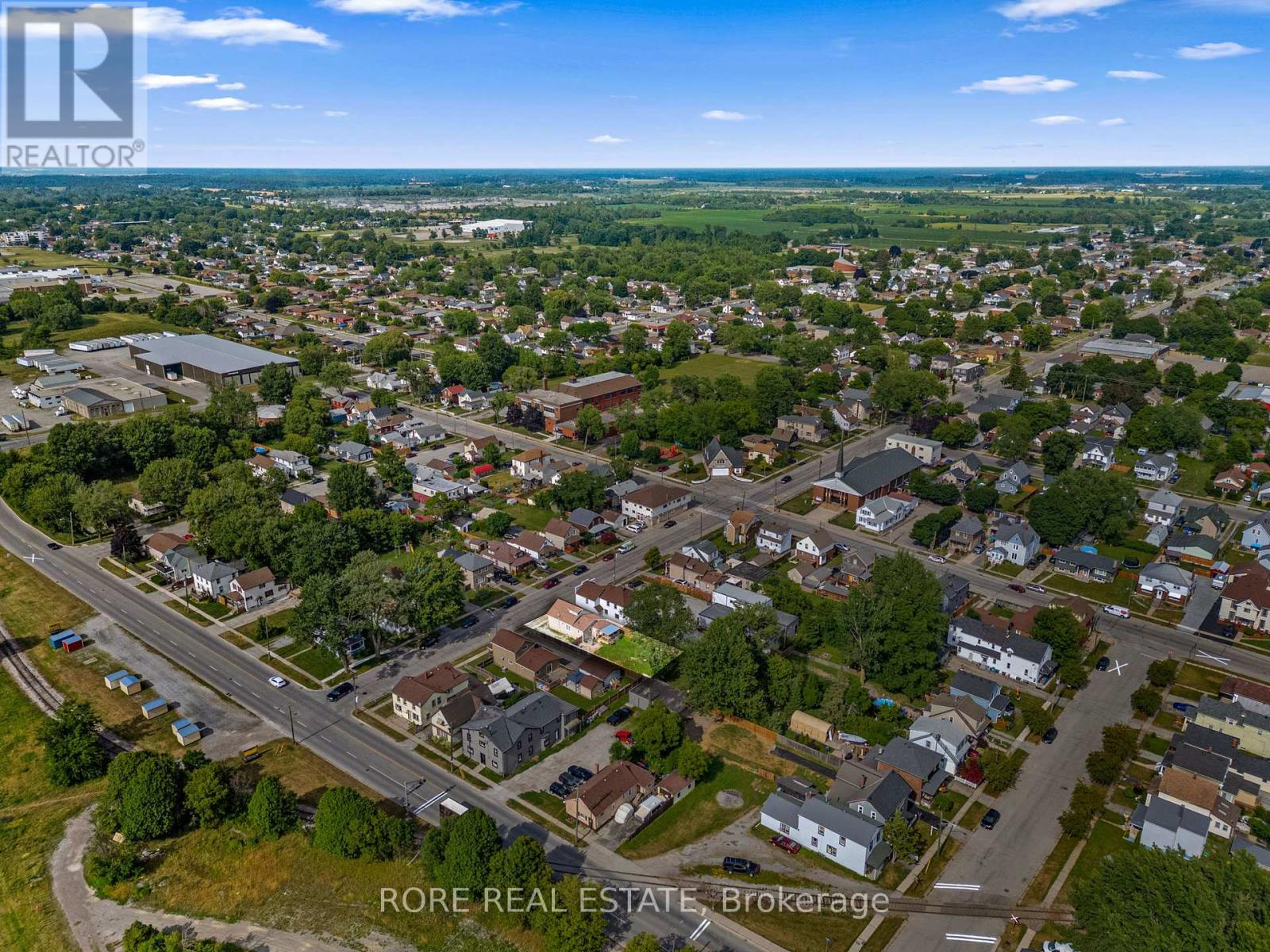 91 Bell Street, Port Colborne, Ontario  L3K 1H7 - Photo 31 - X12278251