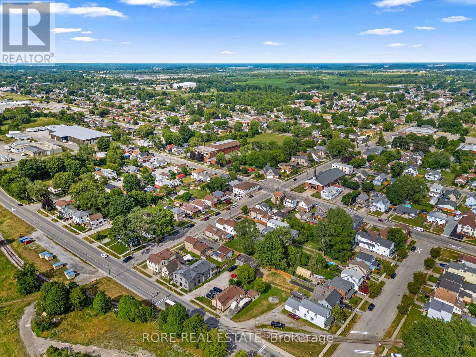 91 Bell Street, Port Colborne, Ontario  L3K 1H7 - Photo 32 - X12278251
