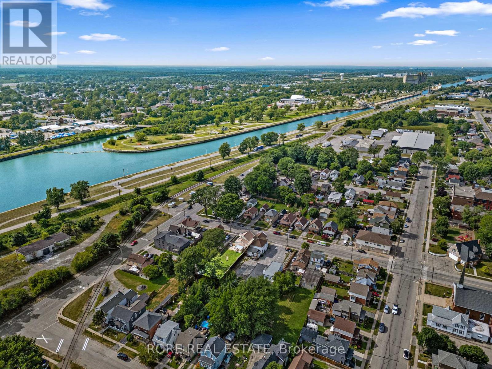 91 Bell Street, Port Colborne, Ontario  L3K 1H7 - Photo 33 - X12278251