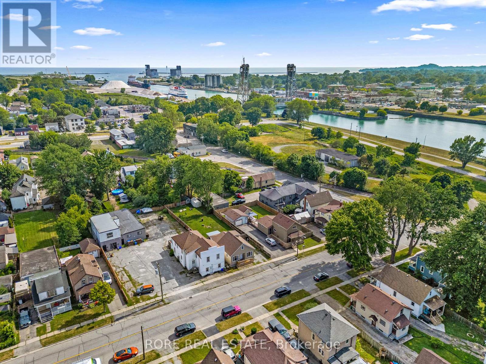 91 Bell Street, Port Colborne, Ontario  L3K 1H7 - Photo 35 - X12278251
