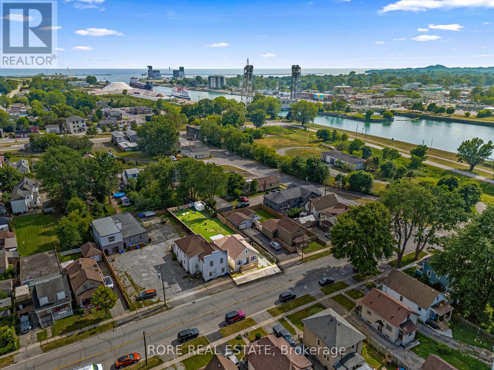 91 Bell Street, Port Colborne, Ontario  L3K 1H7 - Photo 36 - X12278251