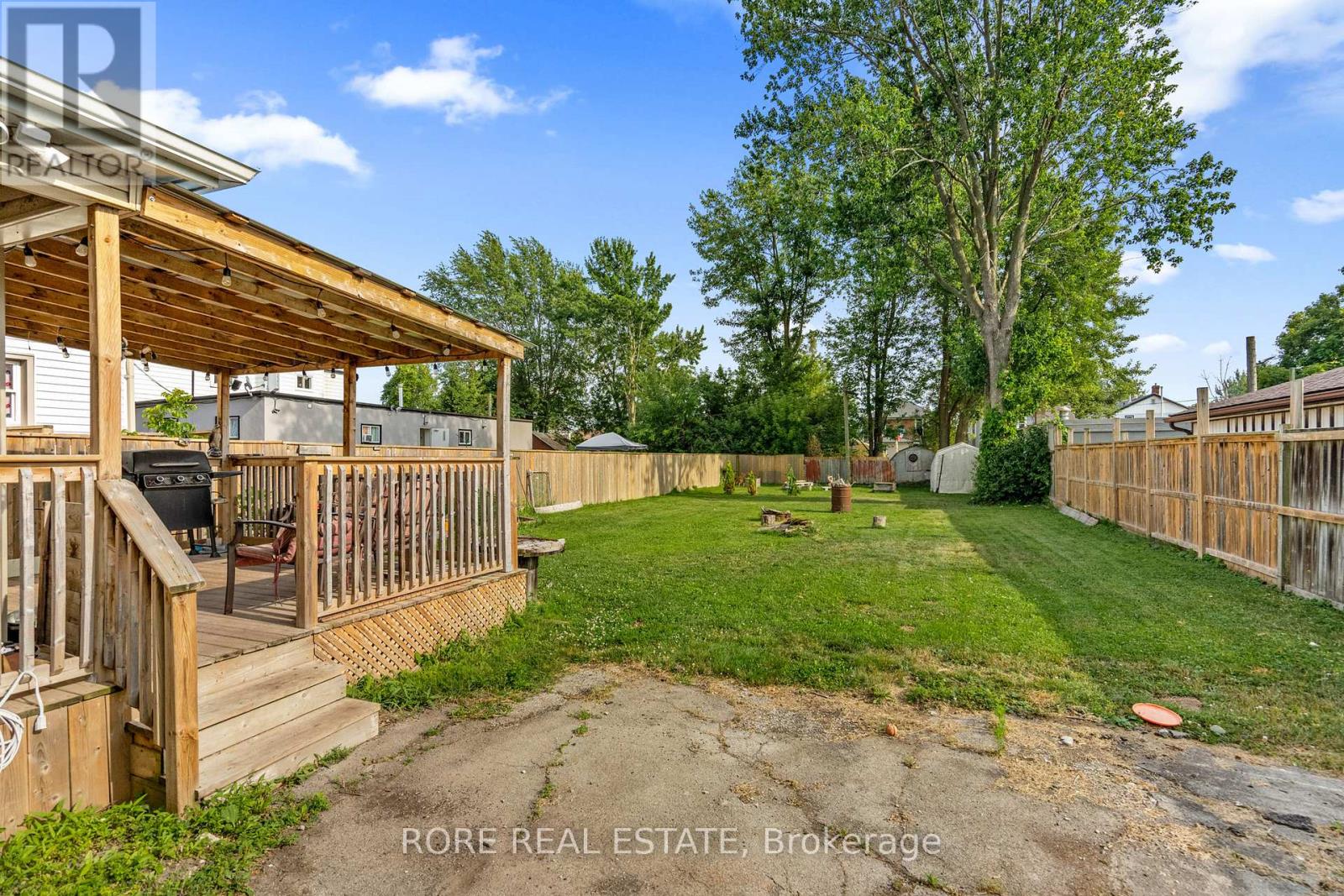 91 Bell Street, Port Colborne, Ontario  L3K 1H7 - Photo 38 - X12278251