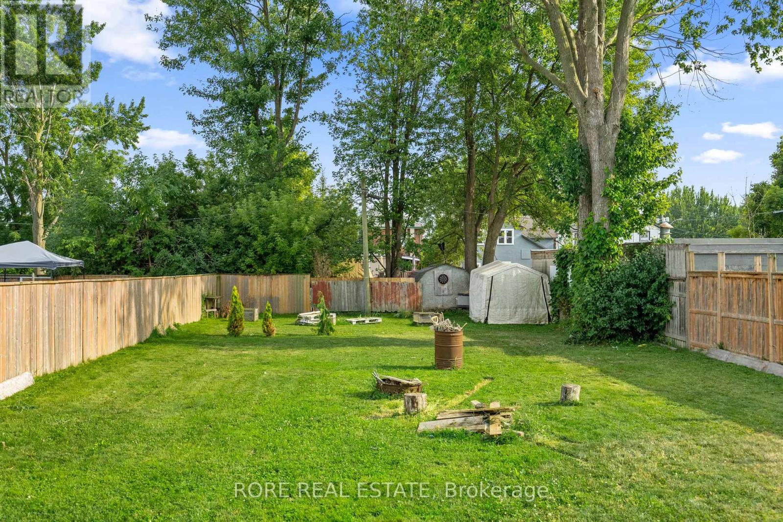 91 Bell Street, Port Colborne, Ontario  L3K 1H7 - Photo 39 - X12278251