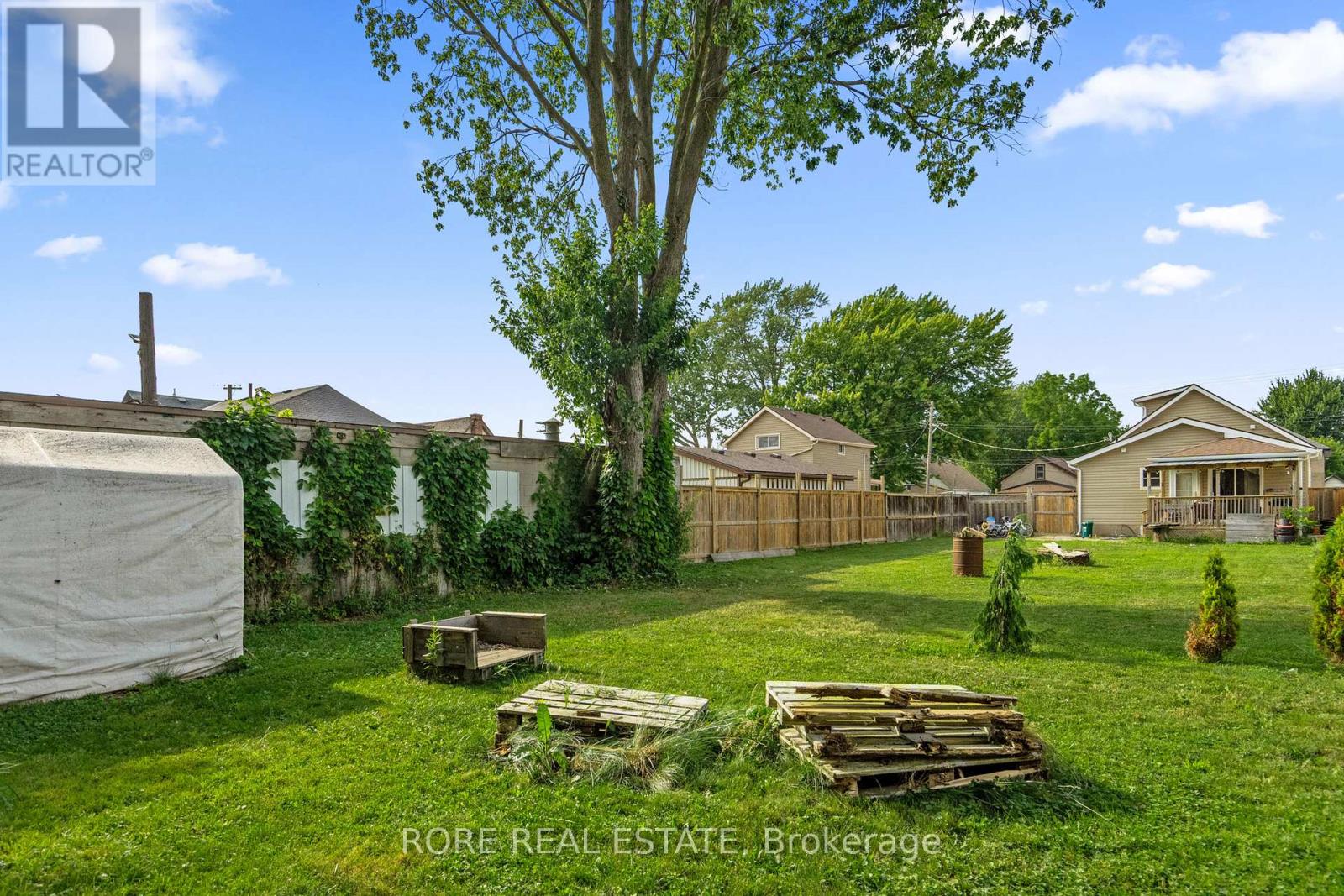 91 Bell Street, Port Colborne, Ontario  L3K 1H7 - Photo 40 - X12278251