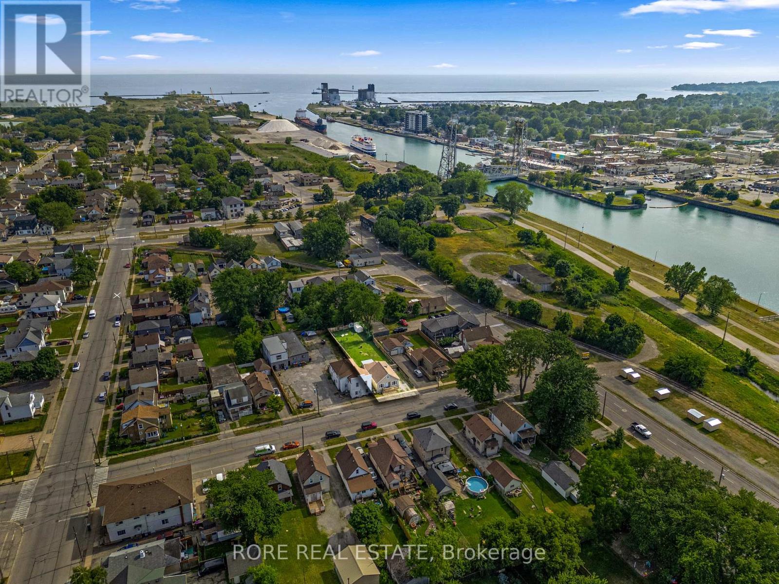 91 Bell Street, Port Colborne, Ontario  L3K 1H7 - Photo 41 - X12278251