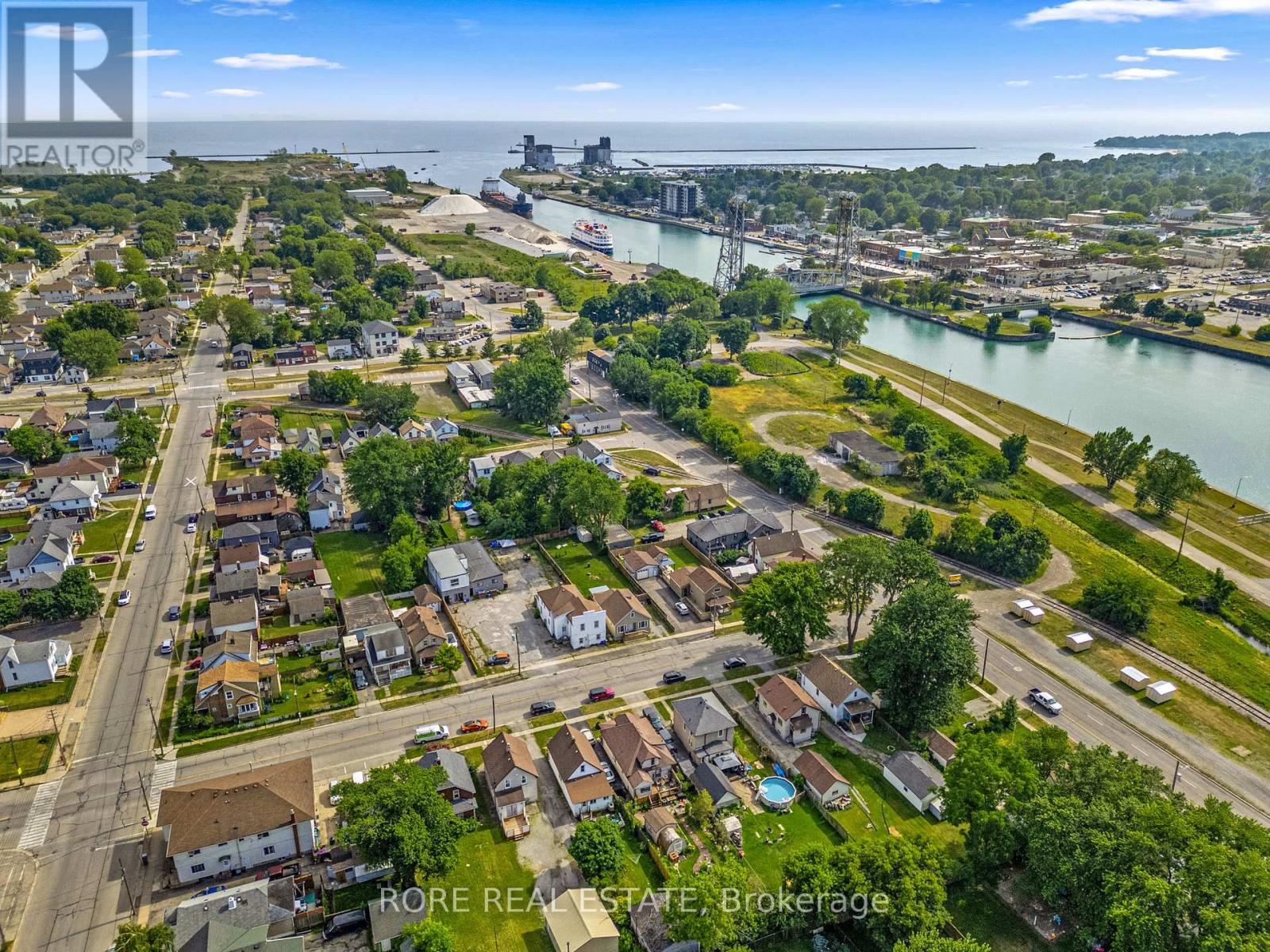 91 Bell Street, Port Colborne, Ontario  L3K 1H7 - Photo 42 - X12278251