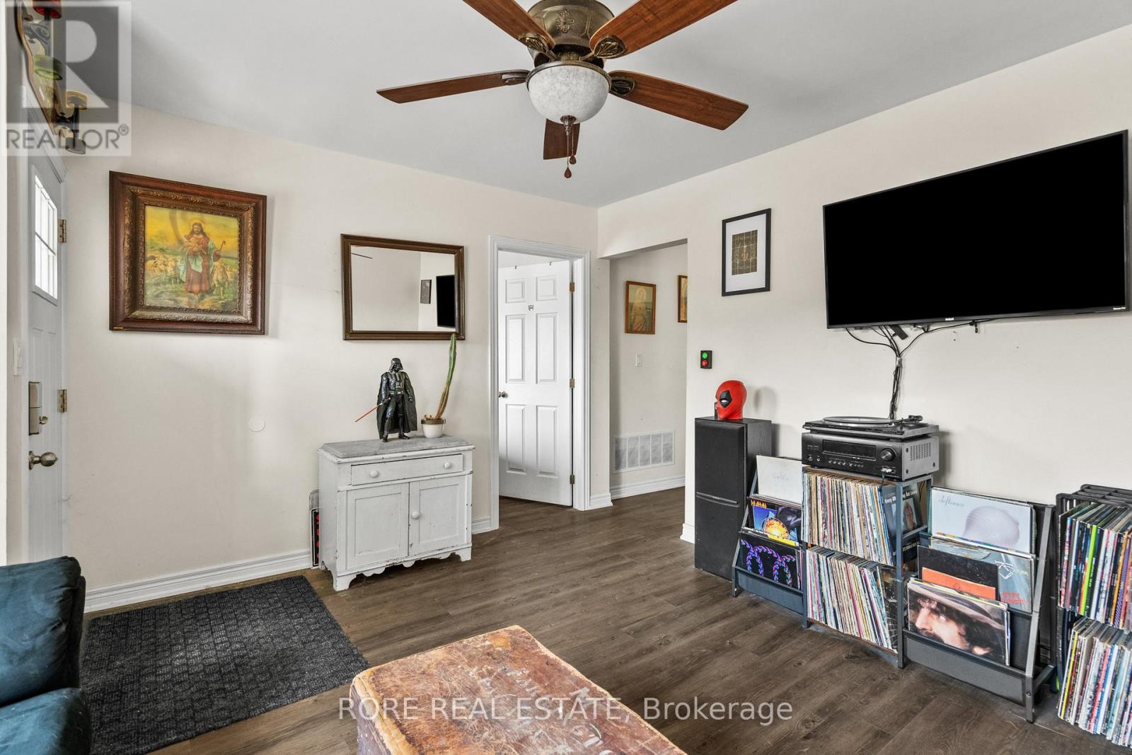 91 Bell Street, Port Colborne, Ontario  L3K 1H7 - Photo 6 - X12278251