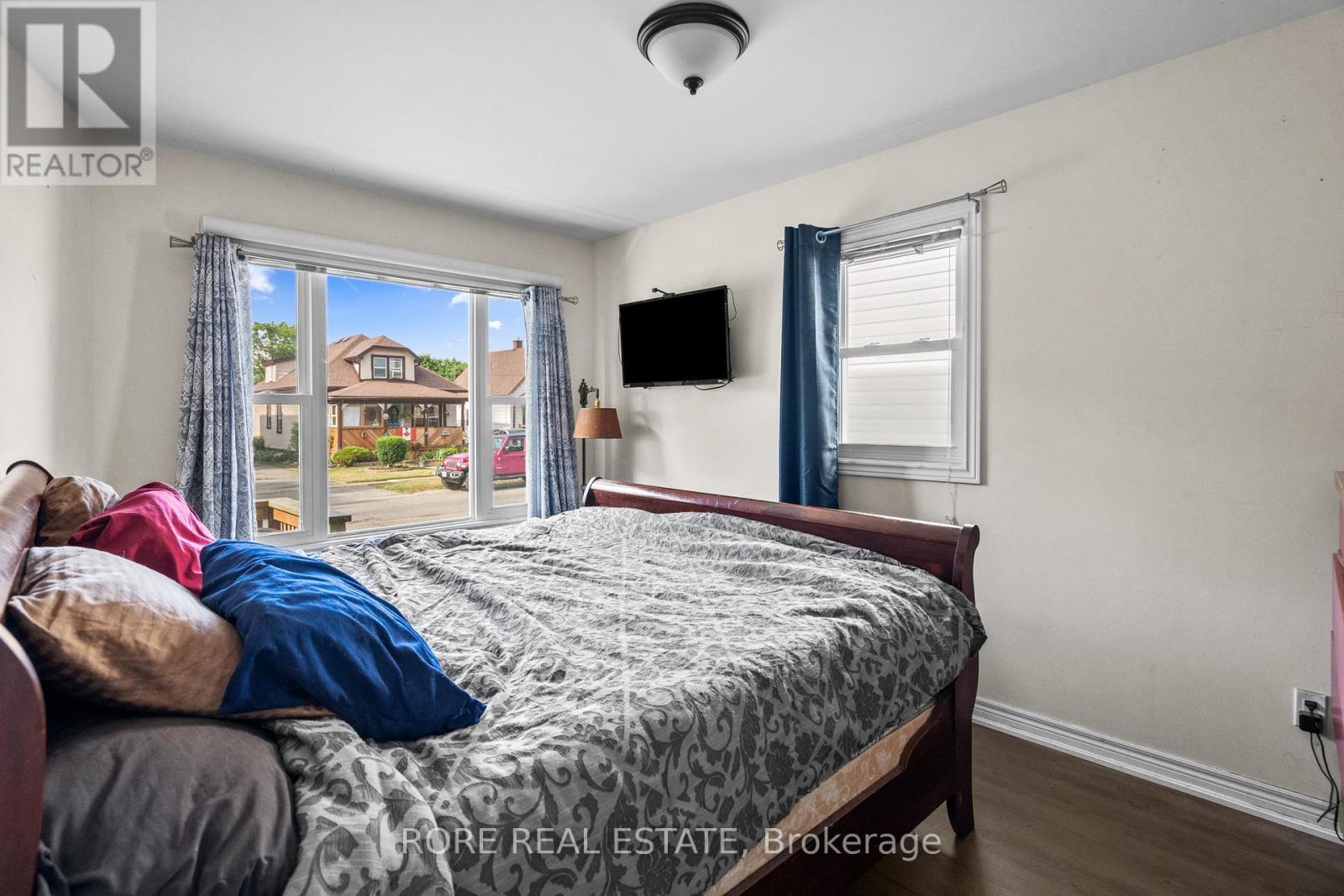 91 Bell Street, Port Colborne, Ontario  L3K 1H7 - Photo 7 - X12278251