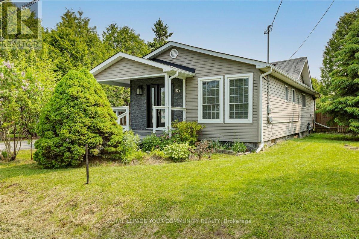Property at 109 MAPLE AVENUE image 1