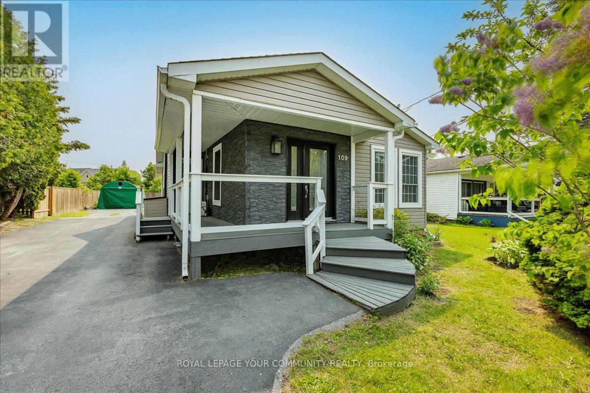 Property at 109 MAPLE AVENUE image 4