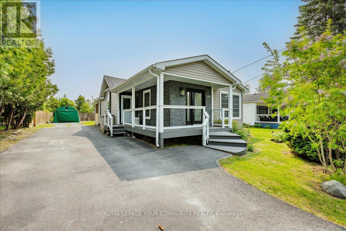 Property at 109 MAPLE AVENUE image 3