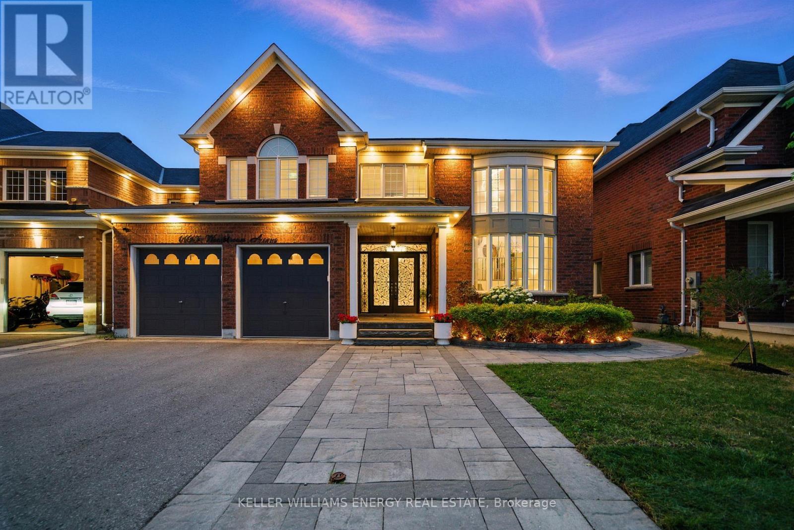 Property at 1465 WOODSTREAM AVENUE image 1