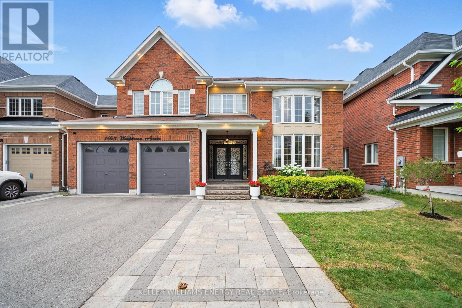 Property at 1465 WOODSTREAM AVENUE image 3