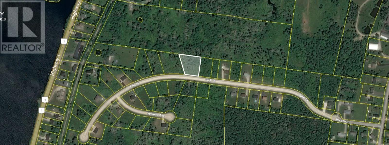 Lot 13 Park Drive, Brooklyn, Nova Scotia  B5A 5H7 - Photo 2 - 202517291