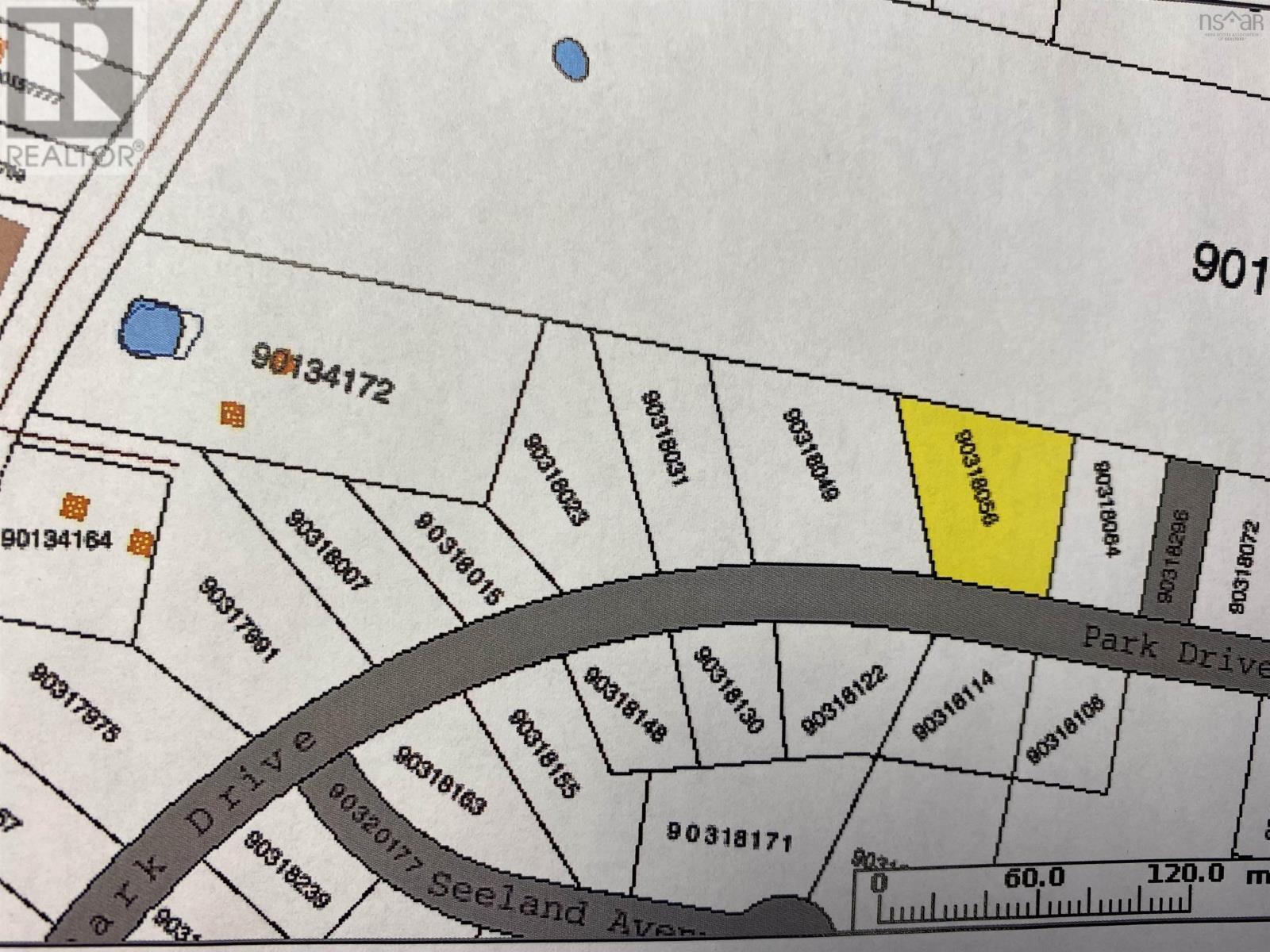 Lot 13 Park Drive, Brooklyn, Nova Scotia