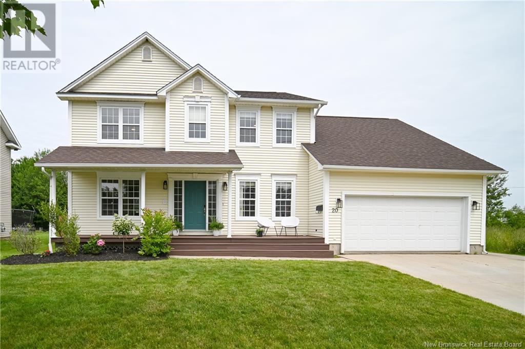 Property at 20 Bliss Carman Drive image 1