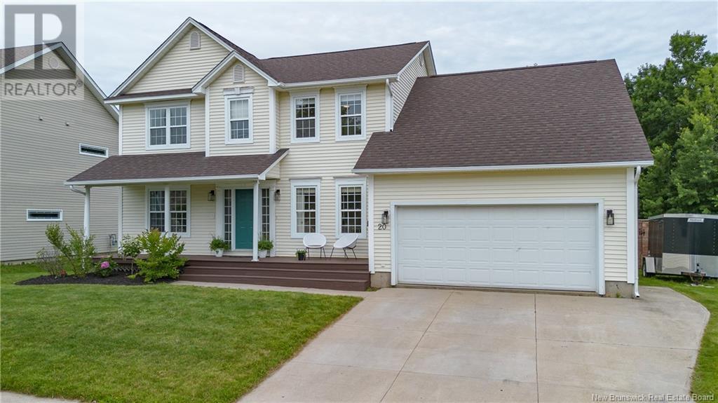 Property at 20 Bliss Carman Drive image 2