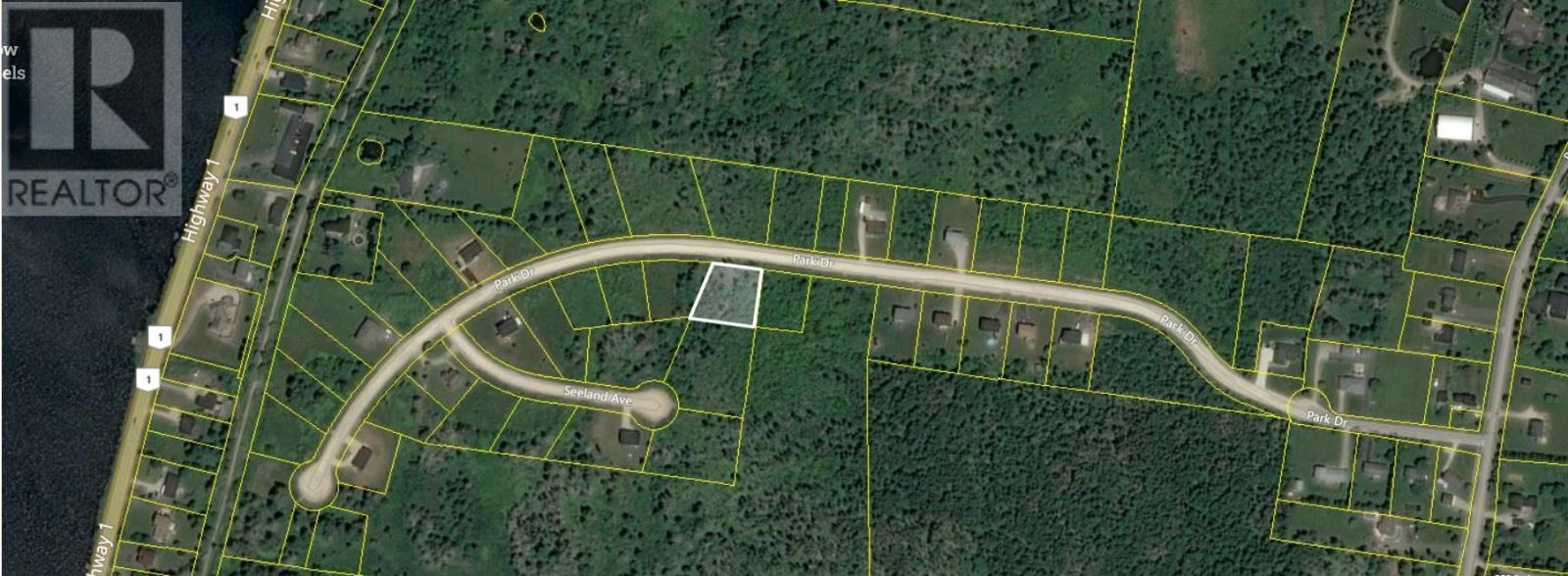 Lot 58 Park Drive, Brooklyn, Nova Scotia  B5A 5H5 - Photo 2 - 202517298