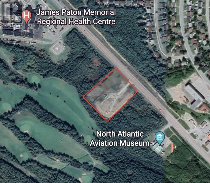151 Trans Canada Highway, Gander, Newfoundland & Labrador  A1V 1P7 - Photo 2 - 1287755